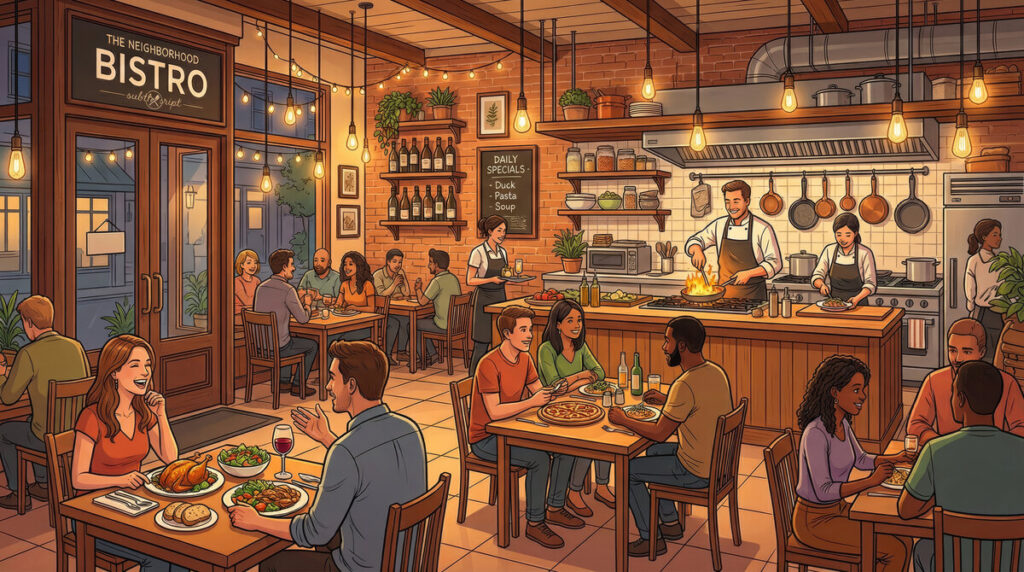 Savoring Mount Airy: The Ultimate Foodie Guide to the Historic District’s Best Eats